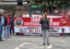 Cooperativas marchan contra “certificación autoritaria” del INAES
