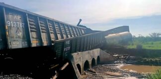Nuevo derrame tóxico de Grupo México en Sonora