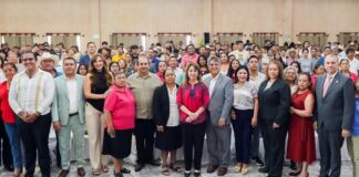 Pascual participa en Encuentro de Cooperativas Morelenses