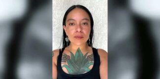 Atacan domicilio de Estefanía Galicia, periodista de Radio Zapote