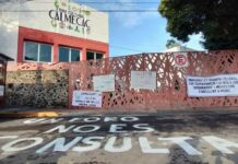 Crece rechazo a la consulta de Ley de Pueblos Indígenas