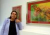 Instantes de la naturaleza llegan desde Contepec, a la galería de Pascual