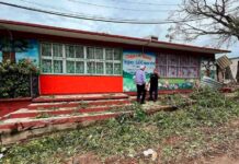 Lanzan colecta de útiles escolares para infancias afromexicanas de Guerrero