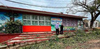 Lanzan colecta de útiles escolares para infancias afromexicanas de Guerrero