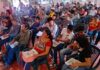 Pueblos del Istmo y la Chontal rechazan ser colocados como zonas de sacrificio