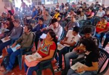 Pueblos del Istmo y la Chontal rechazan ser colocados como zonas de sacrificio