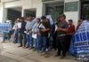 Comunidades de Valles Centrales de Oaxaca, exigen frenar ampliación de proyecto minero