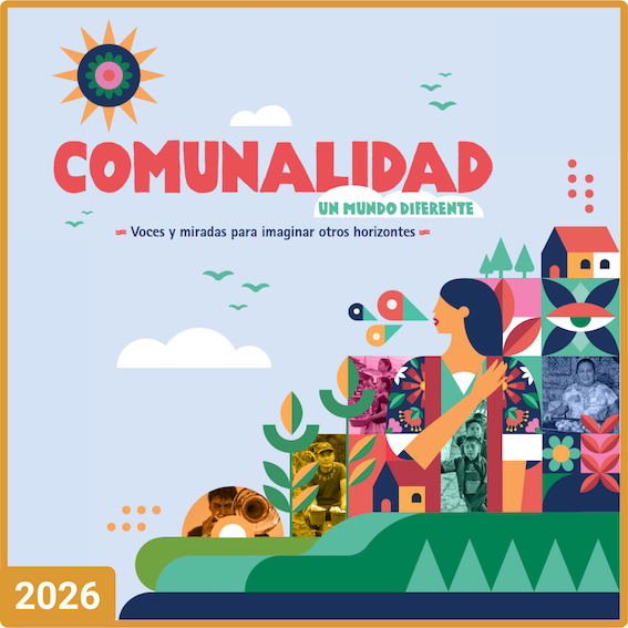 Especiales-Comunalidad