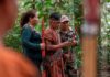 En 2025, 124 personas defensoras fueron asesinadas: Global Witness