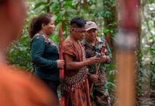 En 2025, 124 personas defensoras fueron asesinadas: Global Witness