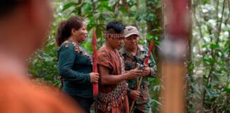 En 2025, 124 personas defensoras fueron asesinadas: Global Witness