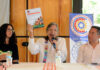 Presentan en Oaxaca publicación “Comunalidad, un mundo diferente”