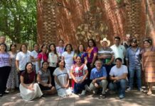Pueblos de Oaxaca exigen garantizar derechos sobre agua y territorio en Ley Indígena