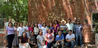 Pueblos de Oaxaca exigen garantizar derechos sobre agua y territorio en Ley Indígena
