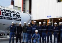 Anuncian reactivación de la vida cooperativa y productiva en Cruz Azul Hidalgo