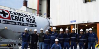 Anuncian reactivación de la vida cooperativa y productiva en Cruz Azul Hidalgo