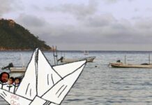 Llega volando Toztli, el festival de cine comunitario de Los Tuxtlas, Veracruz