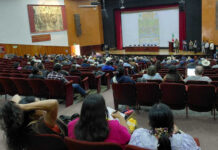 Nueva etapa de lucha, anuncia Congreso Nacional de Agua Para Todas y Todos