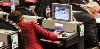 Personas morales podrían ser socias de cooperativas de ahorro, aprueban dictamen