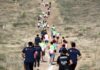 Ya está aquí la 2da carrera Boing por el Desierto y Sierra de San Miguelito