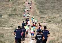 Ya está aquí la 2da carrera Boing por el Desierto y Sierra de San Miguelito