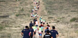 Ya está aquí la 2da carrera Boing por el Desierto y Sierra de San Miguelito