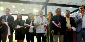 Celebra Fundación Pascual 35 años de divulgar la cultura y el arte en el país