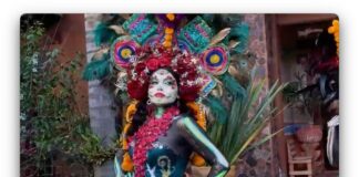Cooperativa Pascual celebra tradición de Día de Muertos con edición especial de Boing