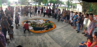 Centro de Estudios Ecuménicos festeja sus 50 años en Ayutla de los Libres, Guerrero