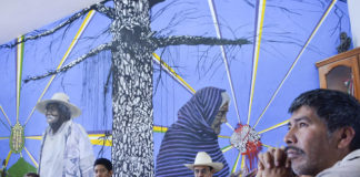 Cherán, el color de la autonomía