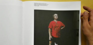 Monsanto: una investigación fotográfica