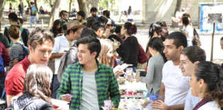 El Fausto, la moneda universitaria cumple cinco años