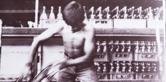 Cooperativa Pascual, 30 años de pulpa social