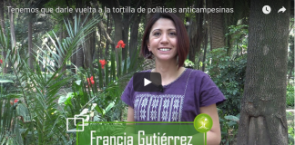 Invitan al Foro “Hablemos de la tortilla” en el Museo de Culturas Populares