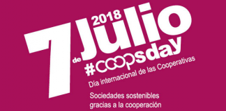 Hacen llamado para celebrar el 7 de junio Día Internacional de las Cooperativas 2018