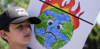 Acciones concretas para detener el cambio climático desde la sociedad