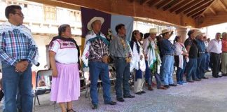 Cherán, la otra democracia