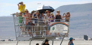 Arte urbano y consumismo