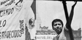 Obreros de Pascual: Emblemática Gesta Laboral