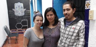 Una cooperativa con buena LID