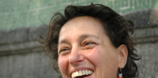 Mi Verde Morada, de la Santa María la Ribera