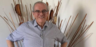 Un esmeíta en el nuevo gobierno: Paco Carrillo