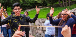 Pahpaki, diez años de convergencia lúdica