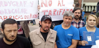 Tarifazos ahogan fábricas recuperadas emblemáticas en Argentina